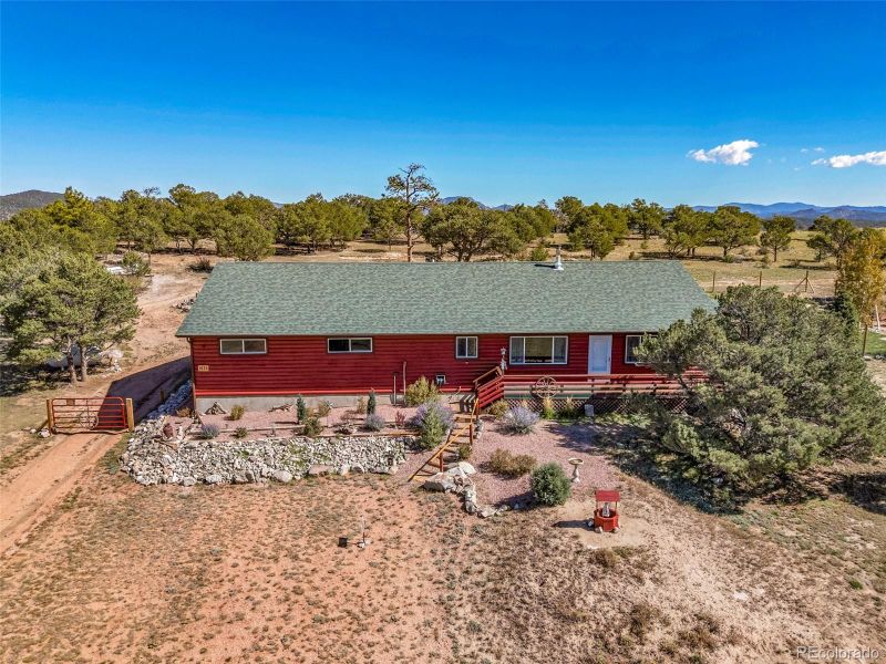 1634 Kit Carson Trl, Cotopaxi, CO 81223
