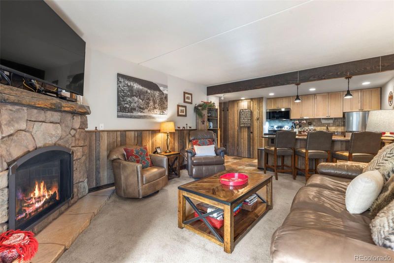455 Village Rd #116, Breckenridge, CO 80424
