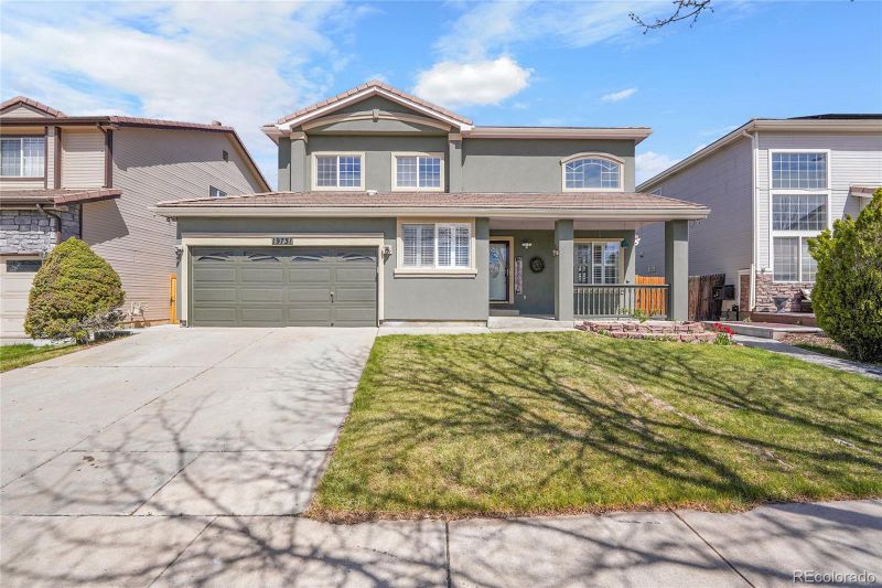 19731 E 40th Ave, Denver, CO 80249