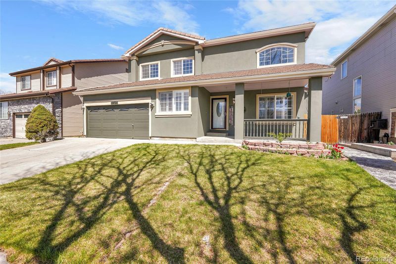 19731 E 40th Ave, Denver, CO 80249