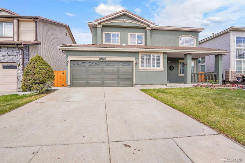 19731 E 40th Ave, Denver, CO 80249