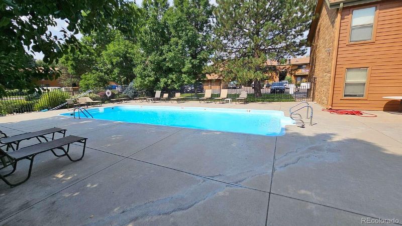 3335 S Ammons St #105, Lakewood, CO 80227