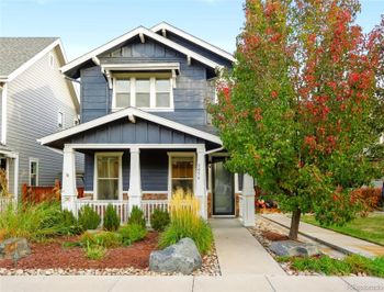 5456 N Xenia St, Denver, CO 80238
