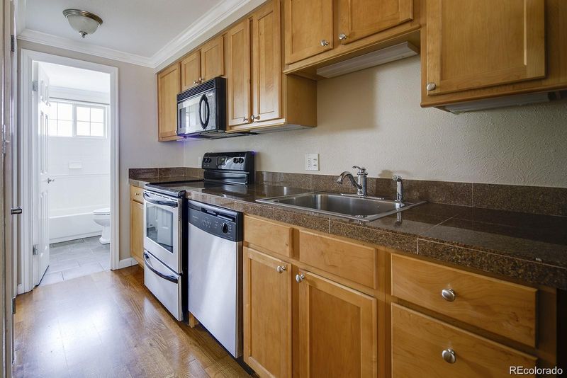 36 N Emerson St #305, Denver, CO 80218