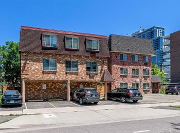 36 N Emerson St #305, Denver, CO 80218
