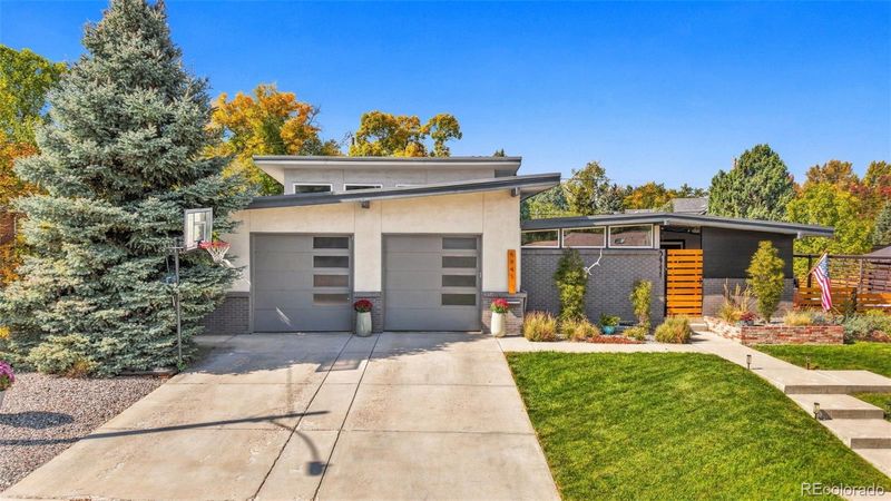 5941 S Detroit St, Centennial, CO 80121