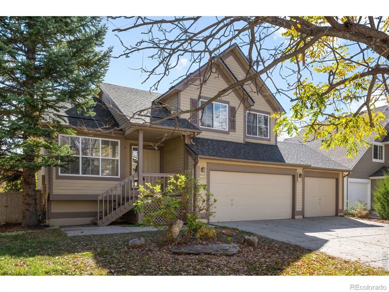 2514 Ravenwood Ln, Lafayette, CO 80026