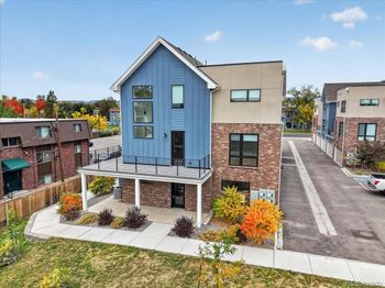 5350 Carr St #E, Arvada, CO 80002