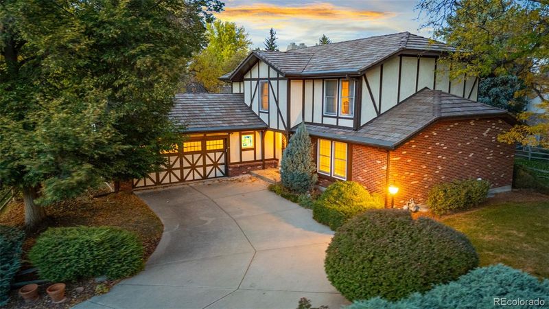 5029 W Maplewood Pl, Littleton, CO 80123