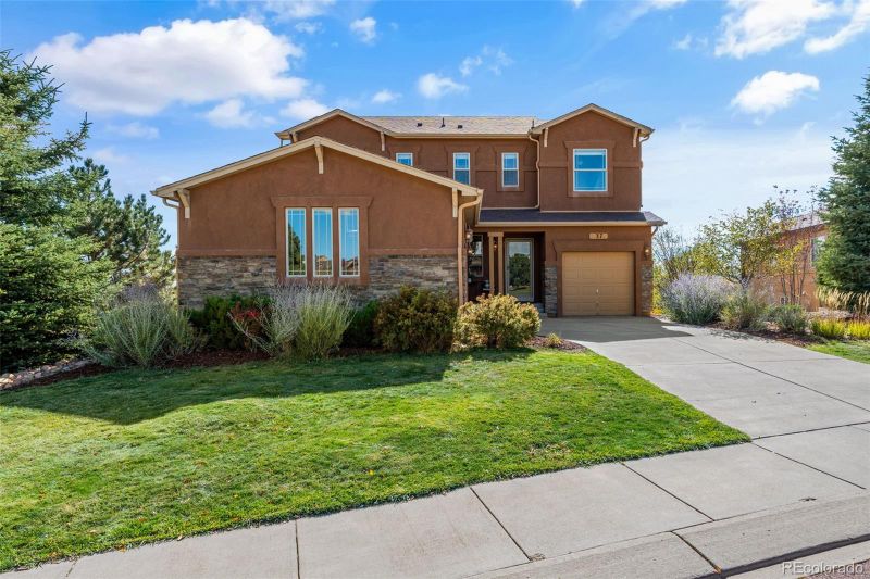 37 Cattle King Way, Monument, CO 80132
