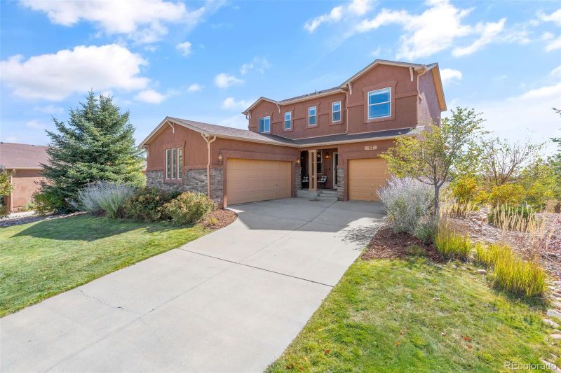 37 Cattle King Way, Monument, CO 80132