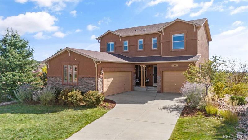 37 Cattle King Way, Monument, CO 80132