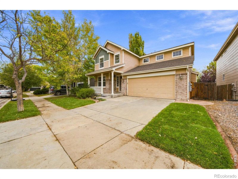 2714 Forecastle Dr, Fort Collins, CO 80524