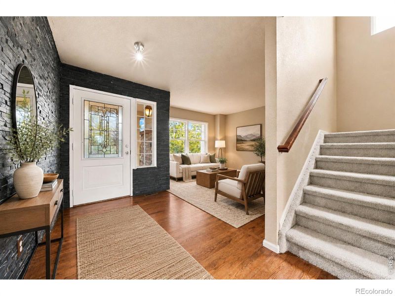 2714 Forecastle Dr, Fort Collins, CO 80524