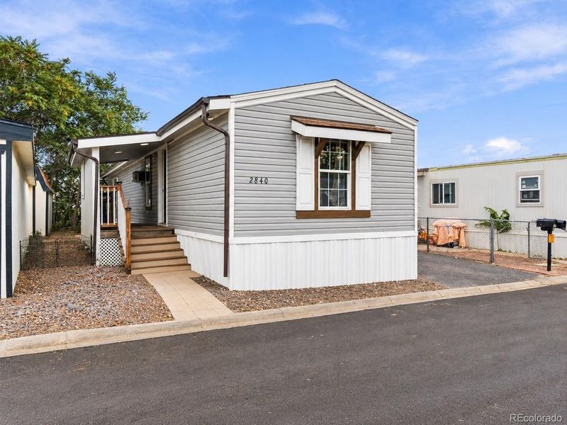 2840 Blue Jay St #154, Federal Heights, CO 80260