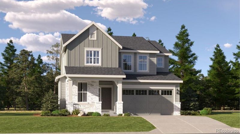 10817 Tomboy Dr, Parker, CO 80134