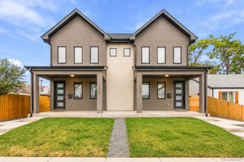 2901 W Fourth Ave, Denver, CO 80219