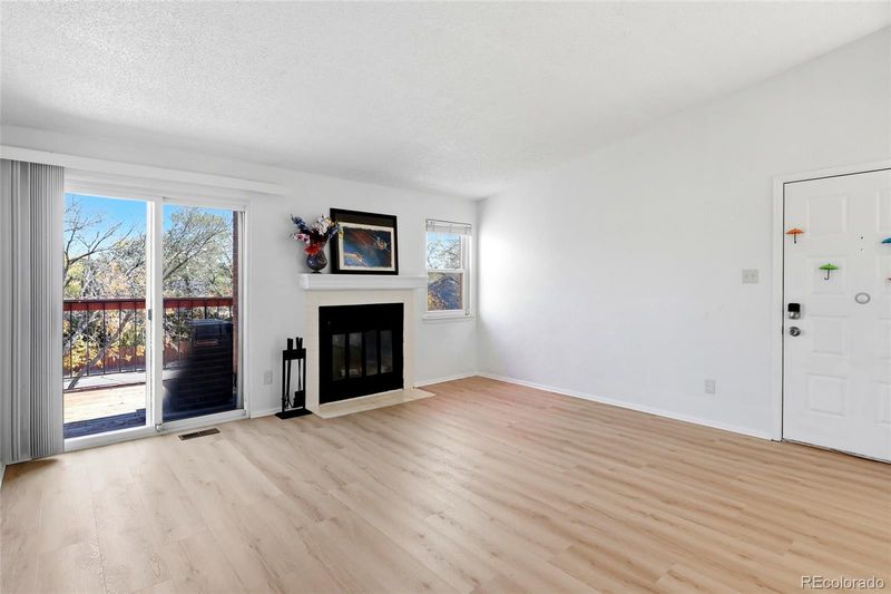 4205 E 119th Pl #F, Thornton, CO 80233