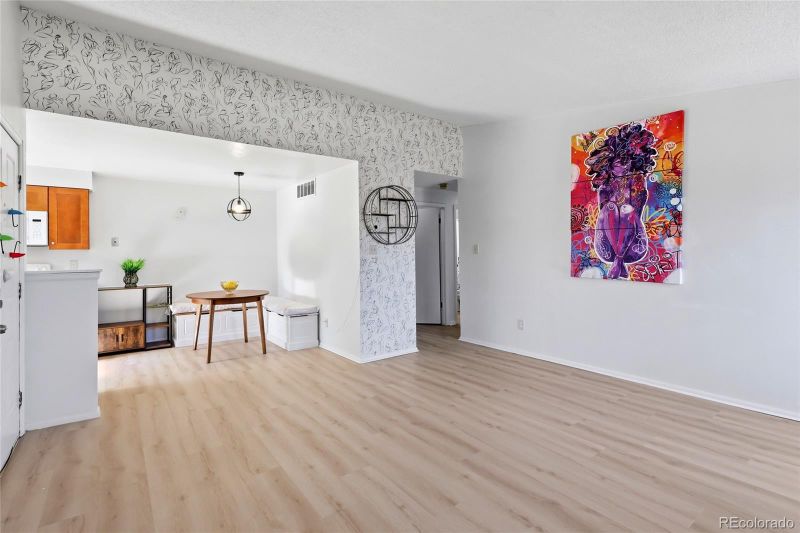 4205 E 119th Pl #F, Thornton, CO 80233