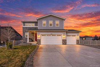 8841 E 105th Ln, Commerce City, CO 80640