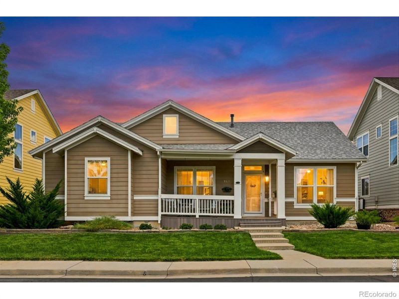5125 Mt St Vrain Ave, Frederick, CO 80504