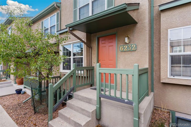 6232 Colony Cir, Colorado Springs, CO 80919