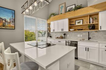 837 E 17th Ave #3C, Denver, CO 80218