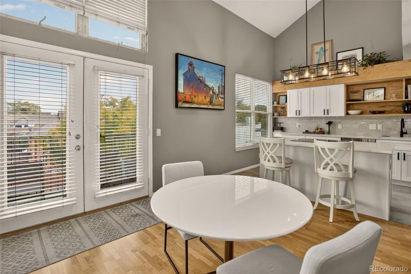837 E 17th Ave #3C, Denver, CO 80218