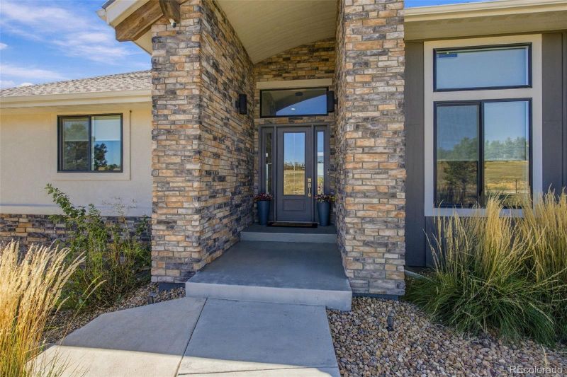 3125 Red Kit Rd, Franktown, CO 80116