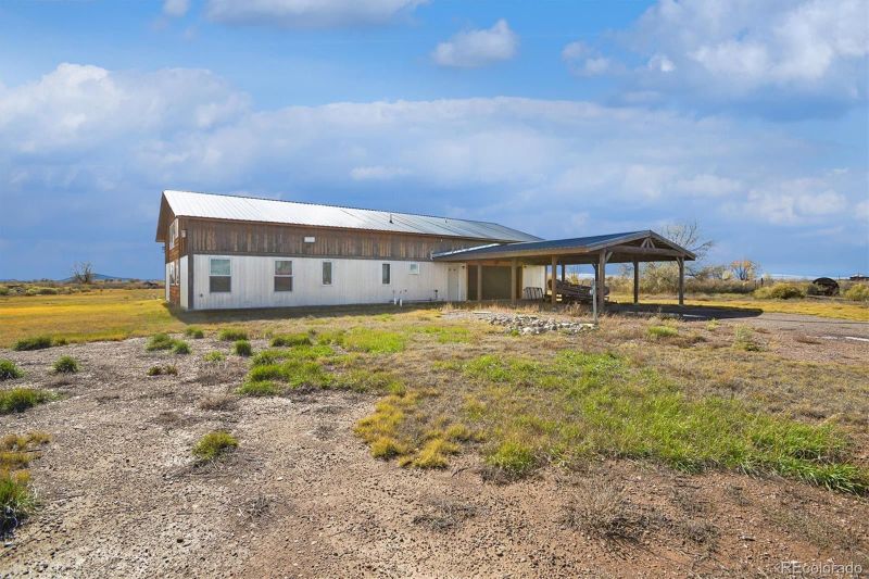 18426 County Road T, Sanford, CO 81151