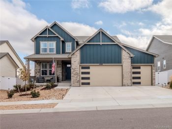 4488 Scenic Ln, Johnstown, CO 80534