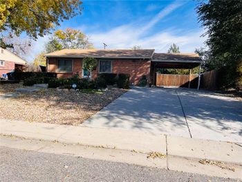 1322 Worchester St, Aurora, CO 80011
