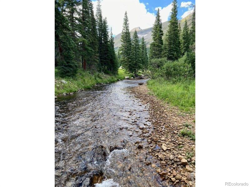 4400 4th Of July Rd, Nederland, CO 80466
