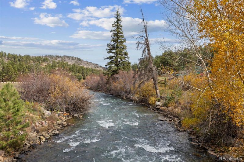57920 Us Highway 285 #31, Bailey, CO 80421