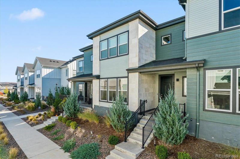 8043 Navajo River Loop #C, Littleton, CO 80125