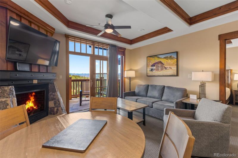 1521 Ski Hill Rd #8406, Breckenridge, CO 80424