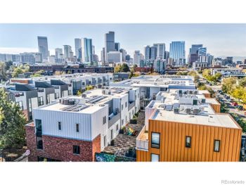 2570 Lawrence St #205, Denver, CO 80205