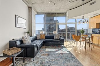 1700 Bassett St #1124, Denver, CO 80202