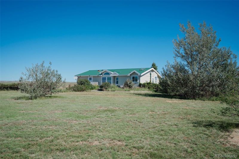 4755 S Calhan Hw, Calhan, CO 80808