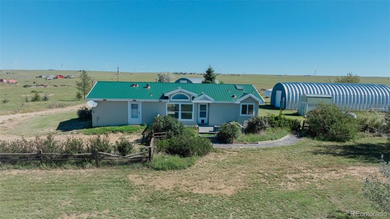 4755 S Calhan Hw, Calhan, CO 80808
