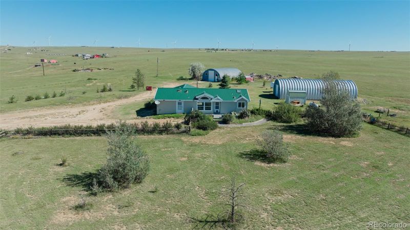 4755 S Calhan Hw, Calhan, CO 80808