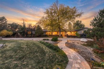 3 Meadowlark Ln, Littleton, CO 80123