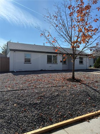 2240 W Virginia Ave, Denver, CO 80223