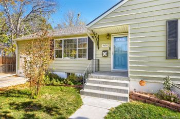 4650 S Bannock St, Englewood, CO 80110