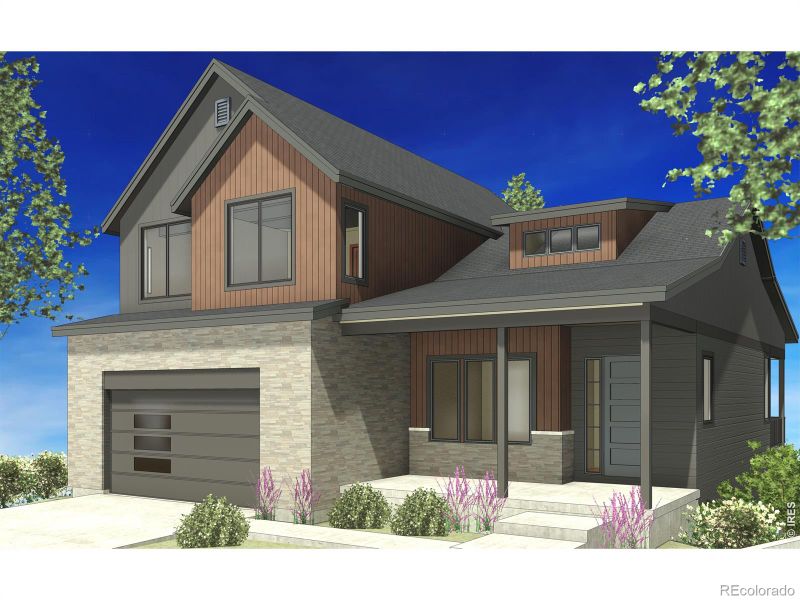 936 Larkspur Ln, Louisville, CO 80027