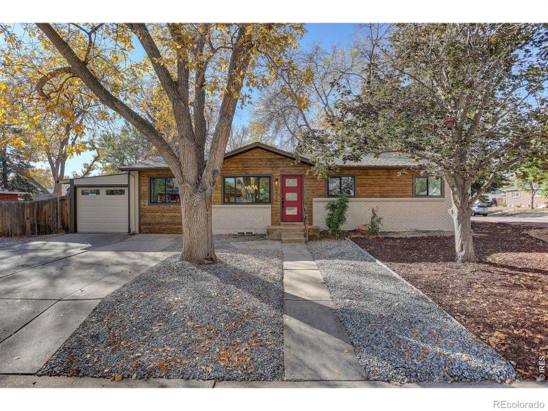 6545 Independence Way, Arvada, CO 80004