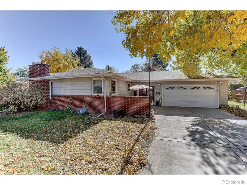 209 E Thunderbird Dr, Fort Collins, CO 80525