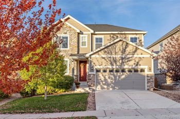 25225 E Pinewood Pl, Aurora, CO 80016