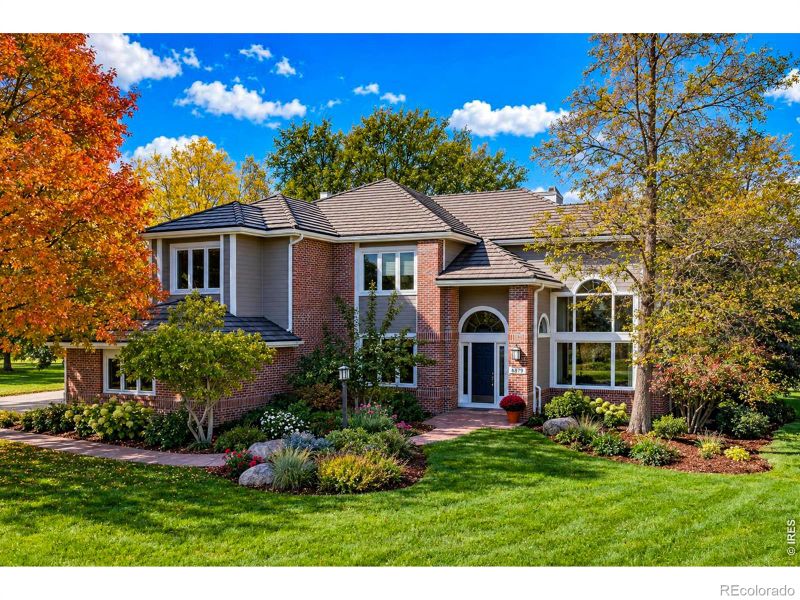 6879 Springhill Dr, Niwot, CO 80503