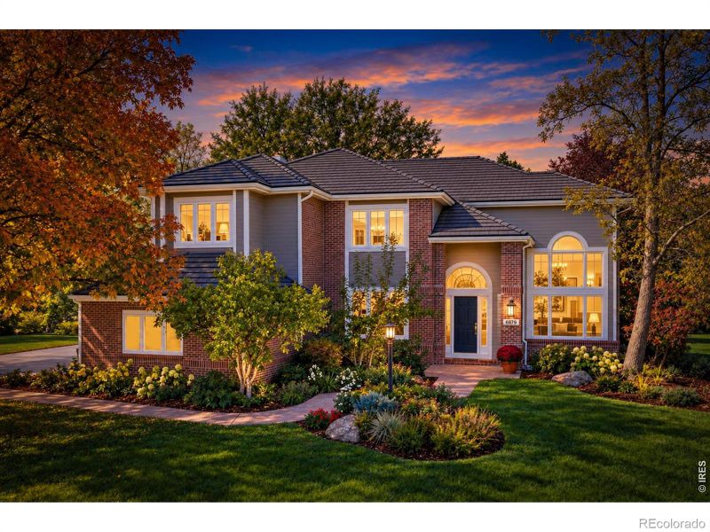 6879 Springhill Dr, Niwot, CO 80503